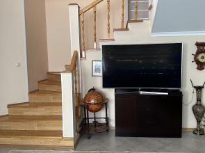 Гостевой Дом у Источника Нарзан