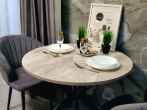 Апартаменты Шикарная Евродвушка