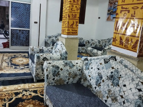 Хостел Grand Square Luxor