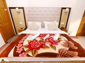 Отель Ganesha Inn