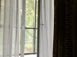 Апартаменты Раушен-Апарт