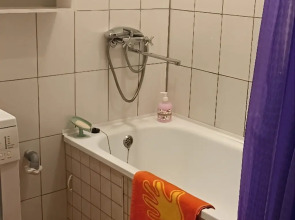 Квартира на Крестовой улице 27 Золотой ключик