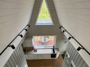 Частный дом Лисья Горка 30