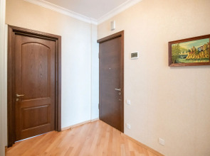 Апартаменты in Central Vake with City View