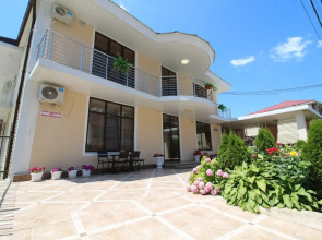 Гостевой дом AlMar Lermontovo