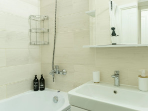 Квартира  Lucky Time