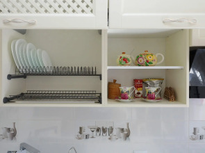 Апартаменты Flat on Ozernaja