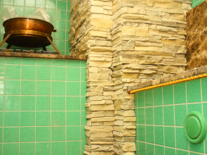 Апартаменты Гостиничные номера Premium 2