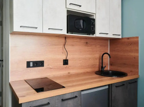 Апартаменты Yakitaru