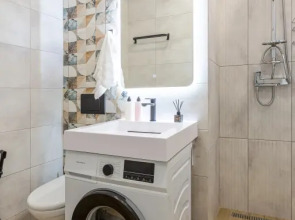 Апартаменты LikeHome Life - Спартак Движение