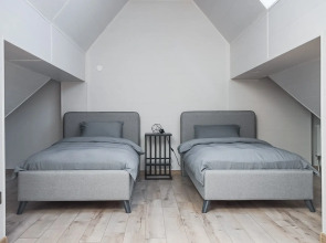 Частный Дом Маринбург