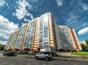 Апартаменты Лыткарино