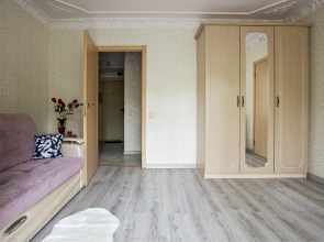 Апартаменты 2 Комнаты