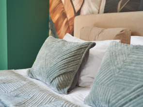 Апартаменты Efimov Baltic Home