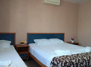 Гостевой дом Тенистый Берег