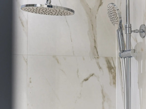 Апартаменты Flat Inn в ЖК Чкалов на Курском Вокзале c лучшим видом на Москву