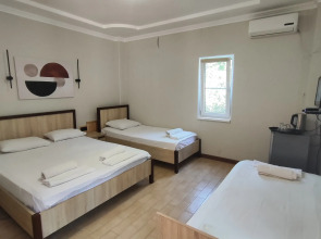 Гостевой дом Фазенда