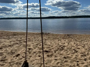 Частный Дом в Сосновом Бору