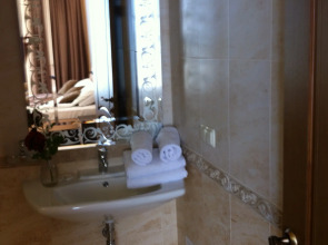 Гостевой Дом СВ