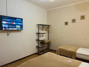 Апартаменты Meshia