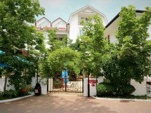 Гостевой дом Марго