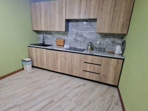 Мини-отель Домик у крепости