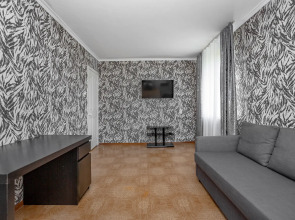 Апартаменты на Амурской 11