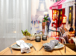 Апартаменты на Архитектора Белова, д.6