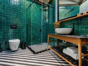 World House Boutique Hotel Galata