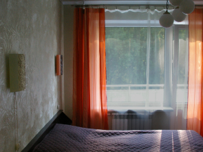 Апартаменты Турбаза 2