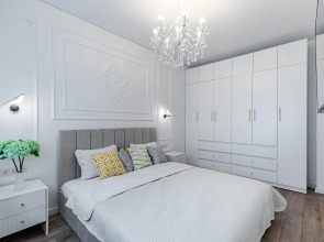 Квартира Дизайнерская в историческом центре Екатеринбурга