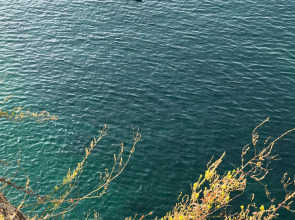 Апартаменты с видом на море 3 минуты до пляжа