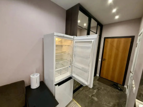 Апартаменты с видом на Москву 6