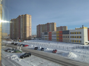 Квартира Двушка на Бушуева 6