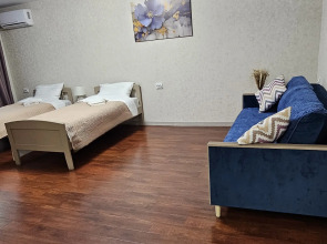 Квартира Уголок в Тихой Курортной Зоне