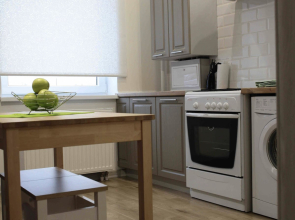 Квартира Подходящий вариант