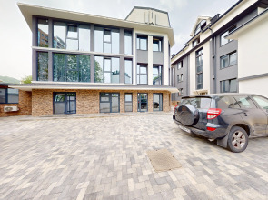 Апартаменты АК Калипсо