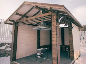 Коттедж DavinciApart