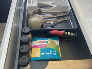 Апартаменты у Вокзала