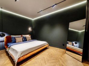 Апартаменты The Regal