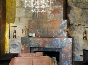 Бутик-отель Villa de Maria