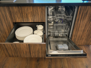 Квартира Елена Лукова бутик-апартаменты