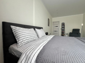 Апартаменты Abramov Black