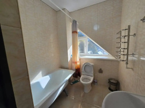 Отель Эльбрус