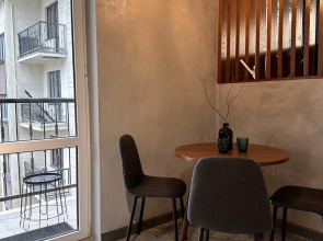 Апартаменты Однушка в Золотой Миле 2 Подъезд 15 этаж