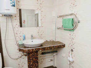 Апартаменты С Современным Ремонтом на Курчатова