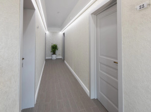 Отель М-Хаус