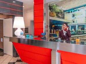 Hotel Principe D'Aragona