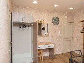 Апартаменты на Улице Карла Либкнехта 6