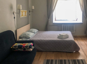 Гостевой дом MK Okna